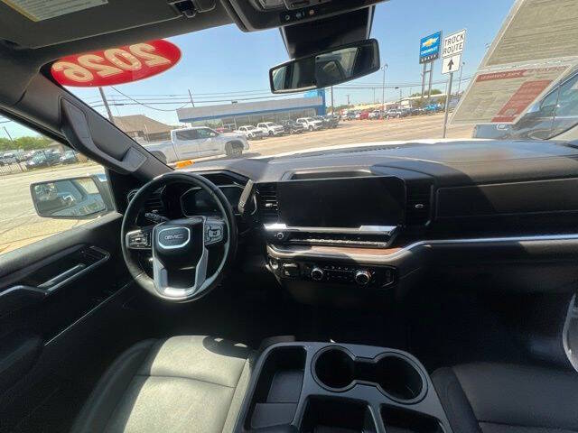gmc sierra 1500 2026 1GTPHDED6TZ161205 image gmc sierra 1500 2026 1GTPHDED6TZ161205 image